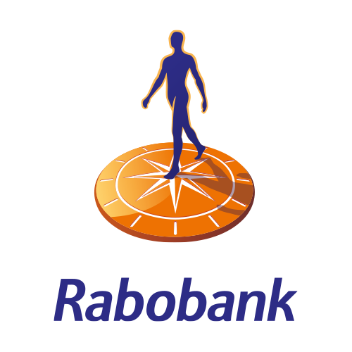 rabo bank logo